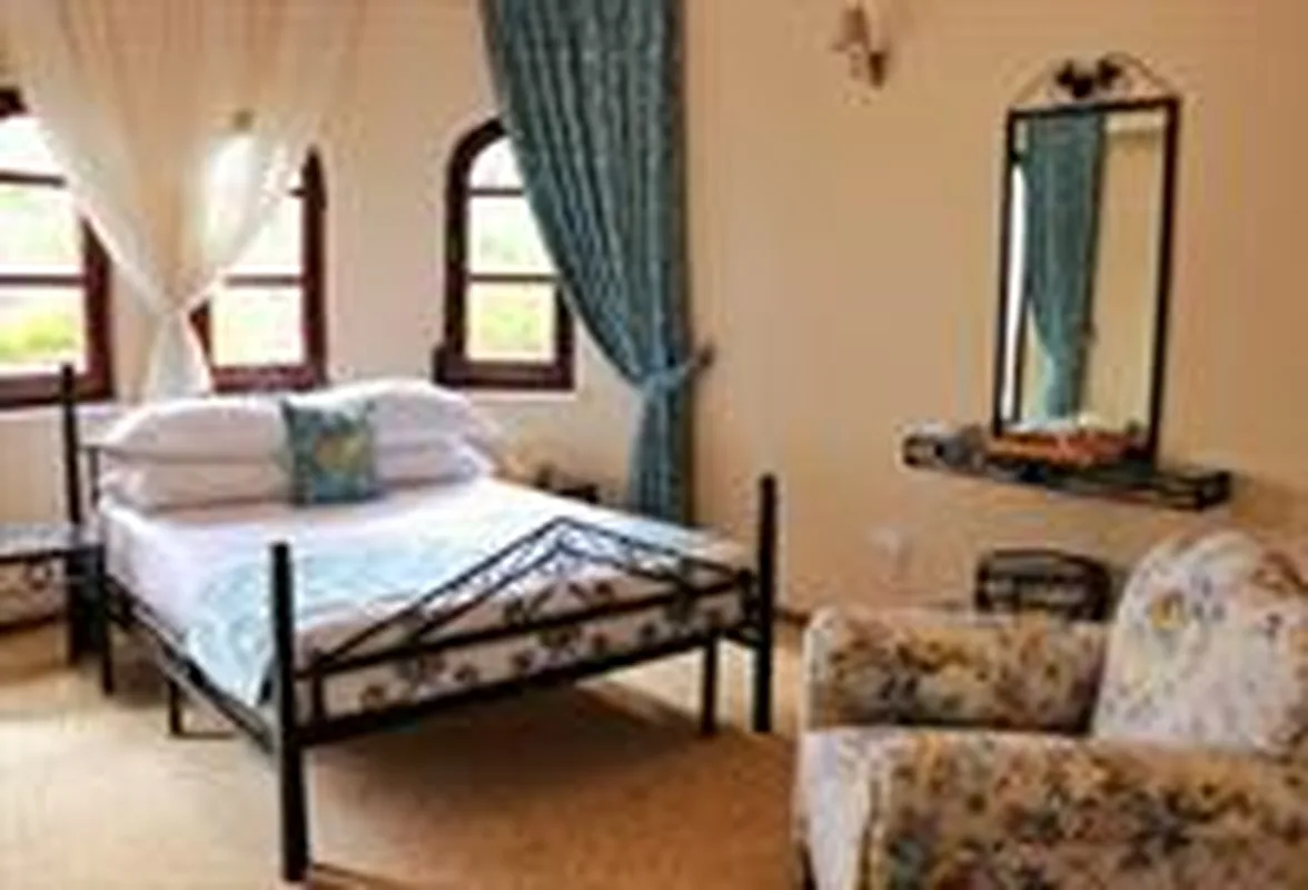 Meryem's Hotel — hoofdfoto