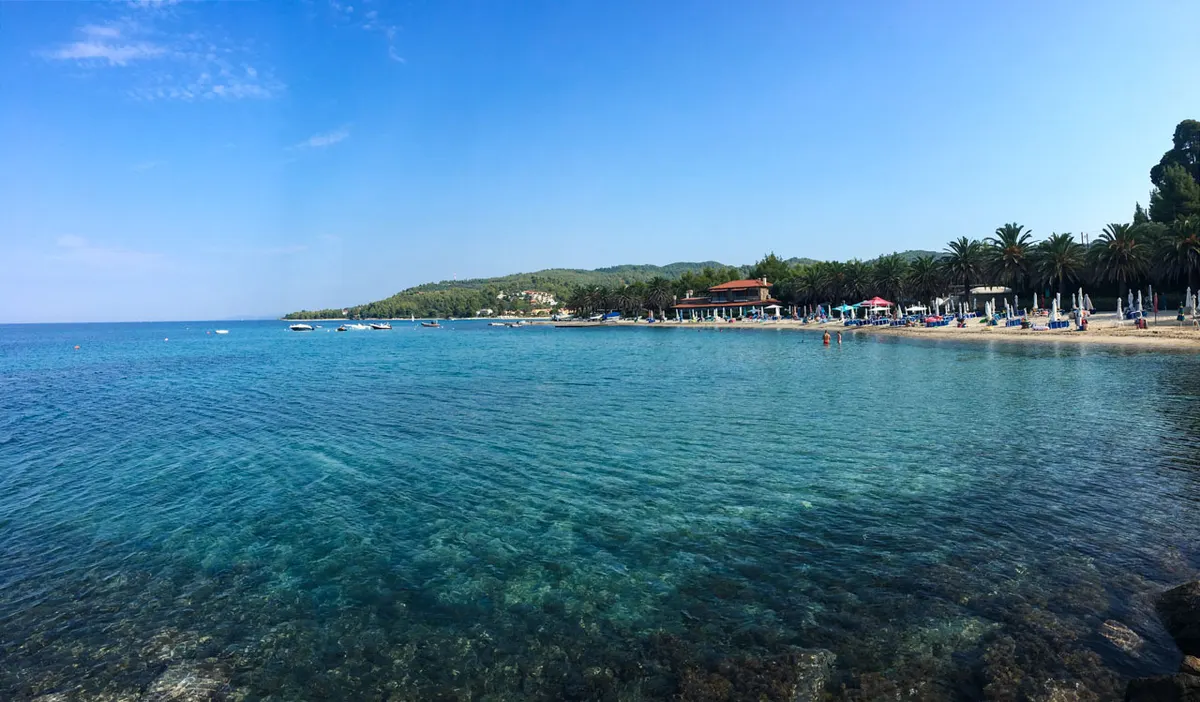 Camping Castello — hoofdfoto