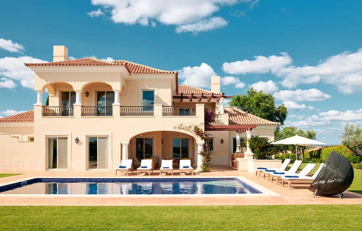 Monte Rei Golf & Country Club — hoofdfoto