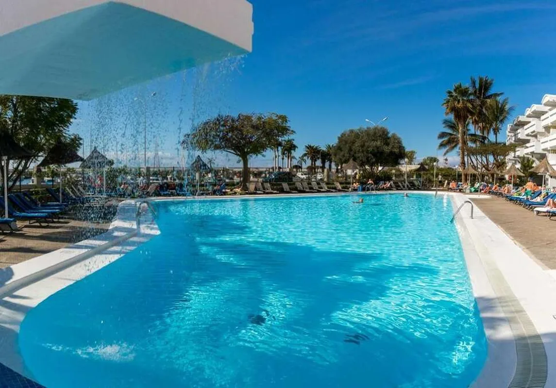 Portonovo Appartementen — hoofdfoto
