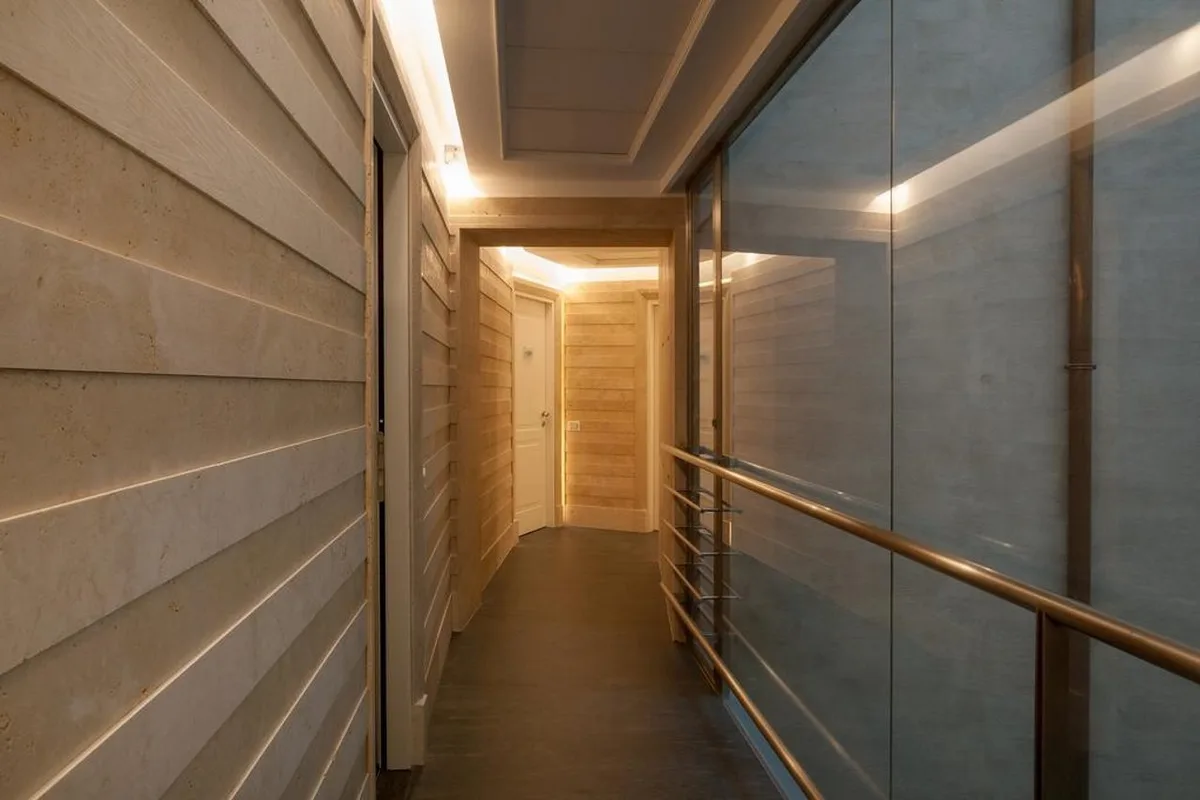 Stendhal Luxury Suites — hoofdfoto