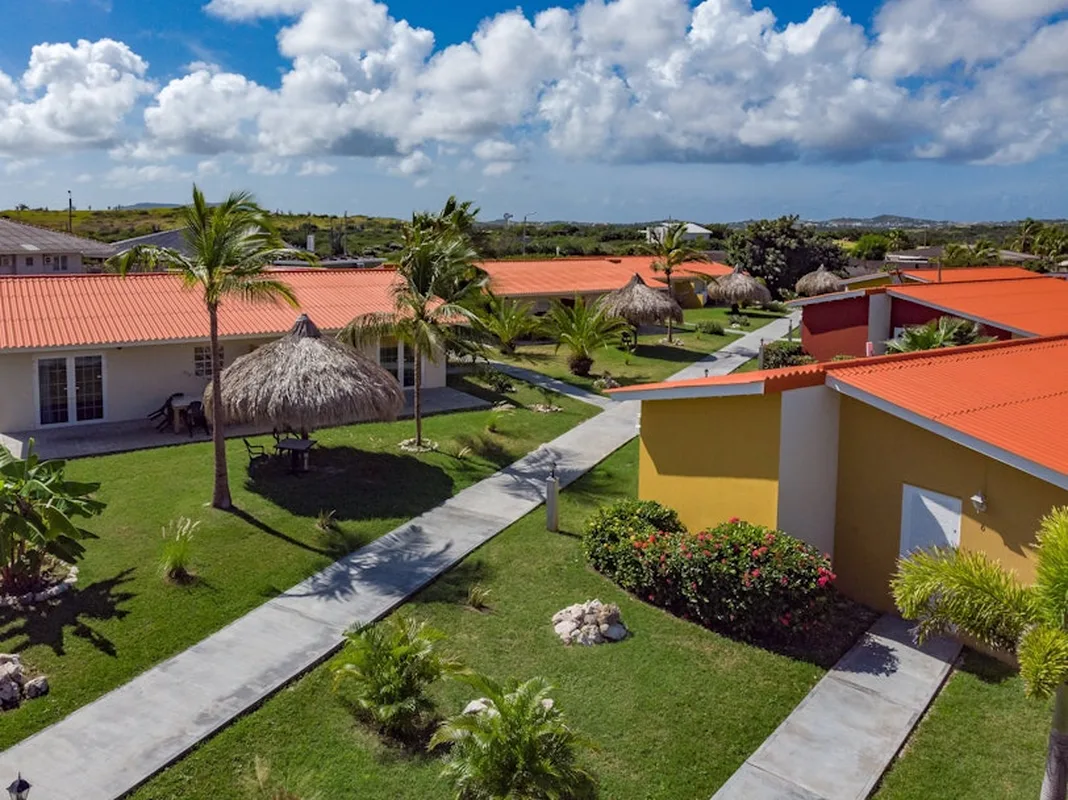 The Pearl of the Caribbean — hoofdfoto