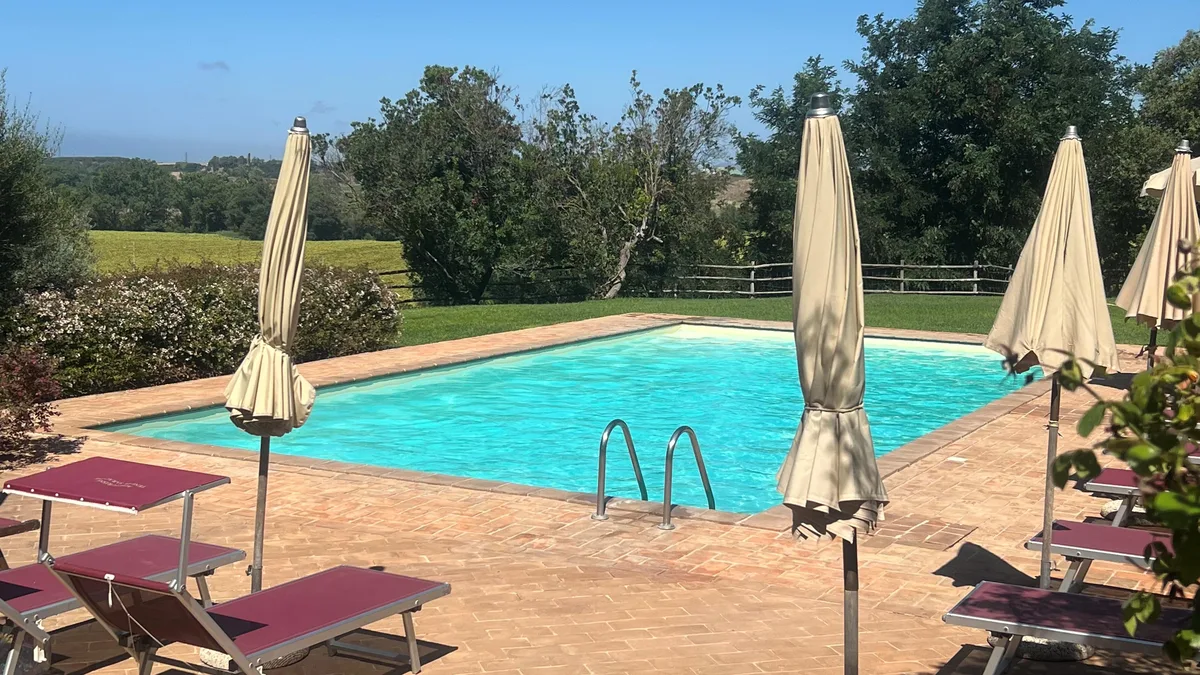 Tenuta Saracone — hoofdfoto