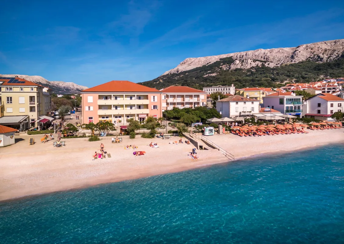 Valamar Villa Adria — hoofdfoto