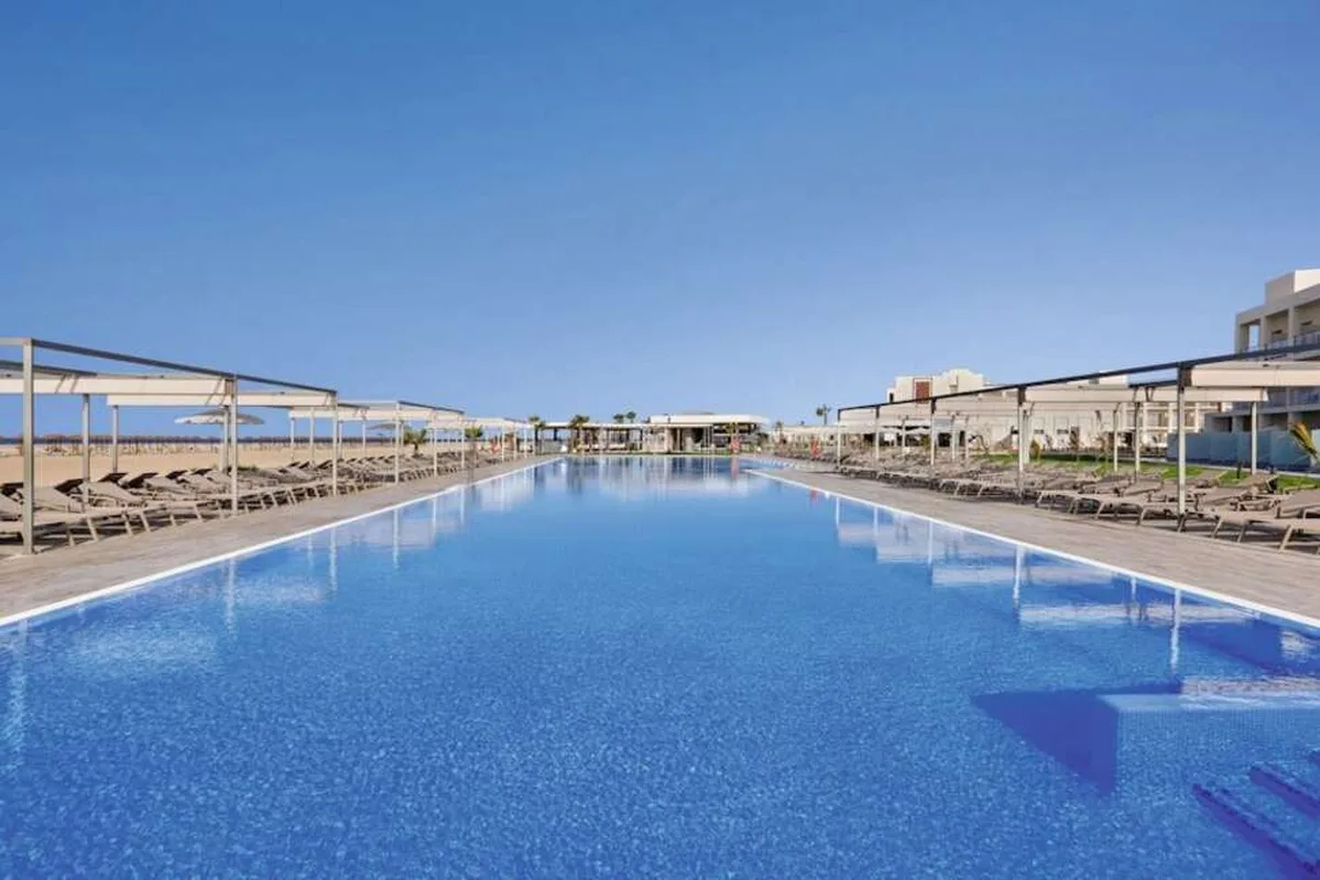 Riu Palace Santa Maria — hoofdfoto