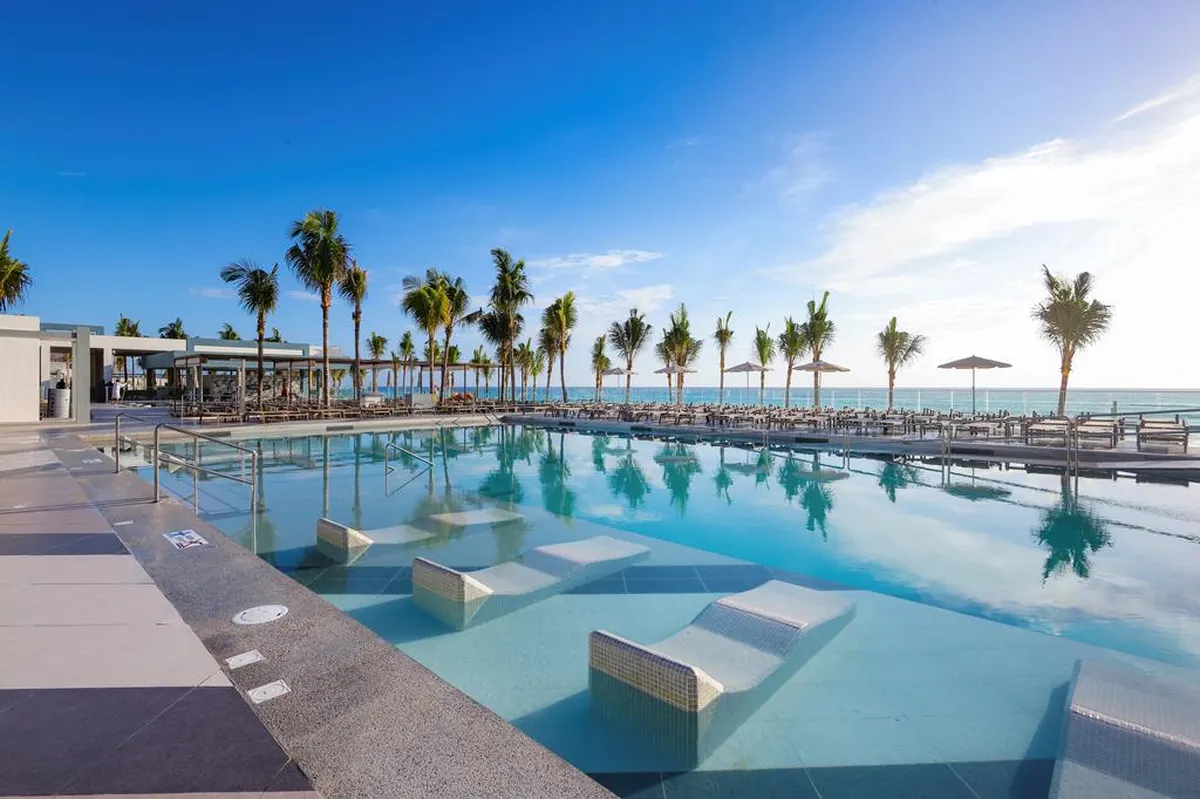 Riu Ventura — hoofdfoto