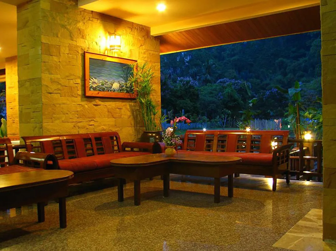 Railay Princess Resort & Spa — hoofdfoto
