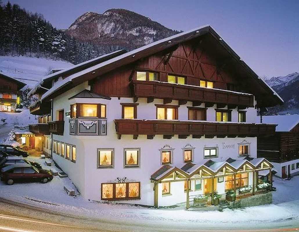 Hotel Lammwirt — hoofdfoto