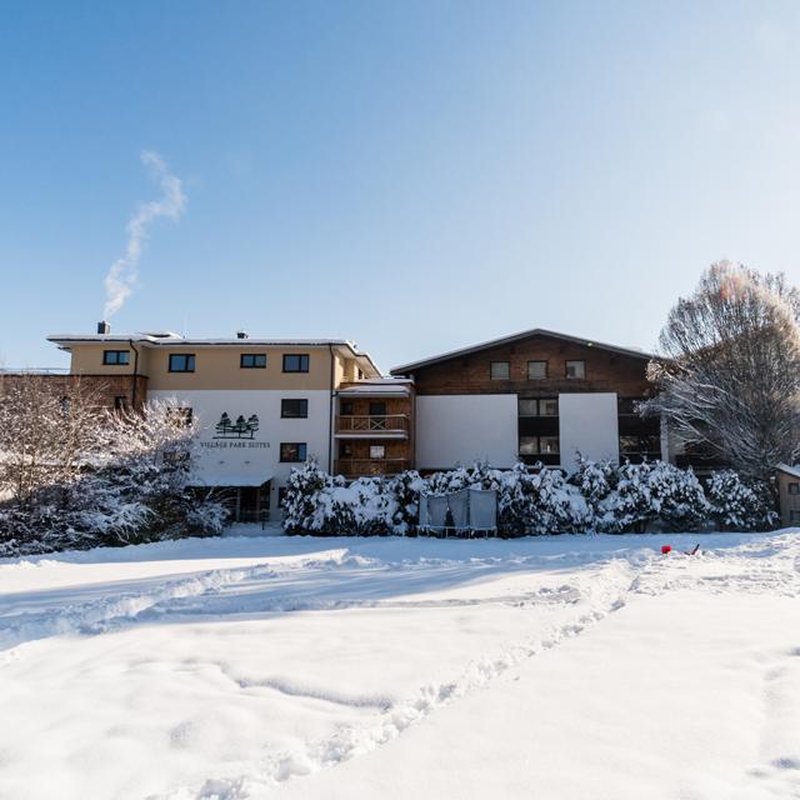 Villagepark Suites — hoofdfoto