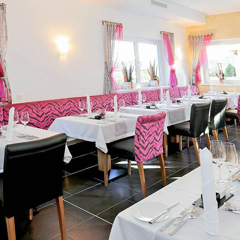 Hotel Almrausch - Extra ingekocht — hoofdfoto