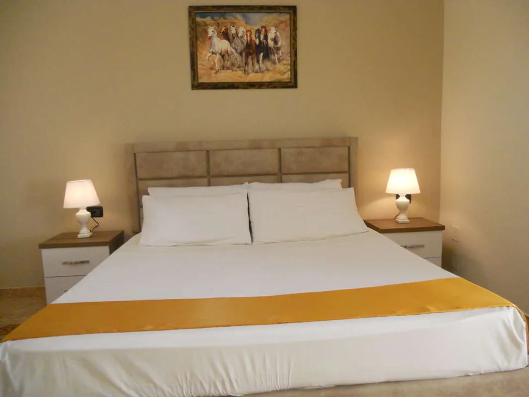 Onorato Hotel — hoofdfoto