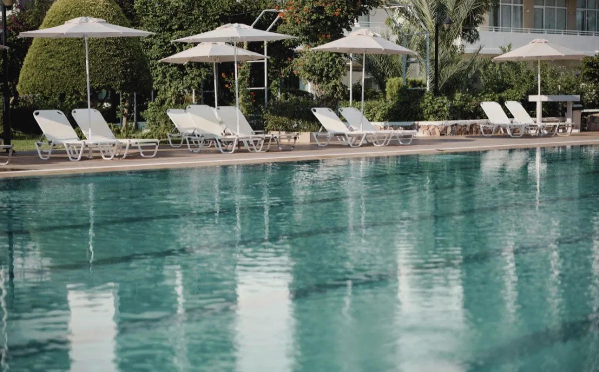 Hotel Labranda Blue Bay, hoofdfoto