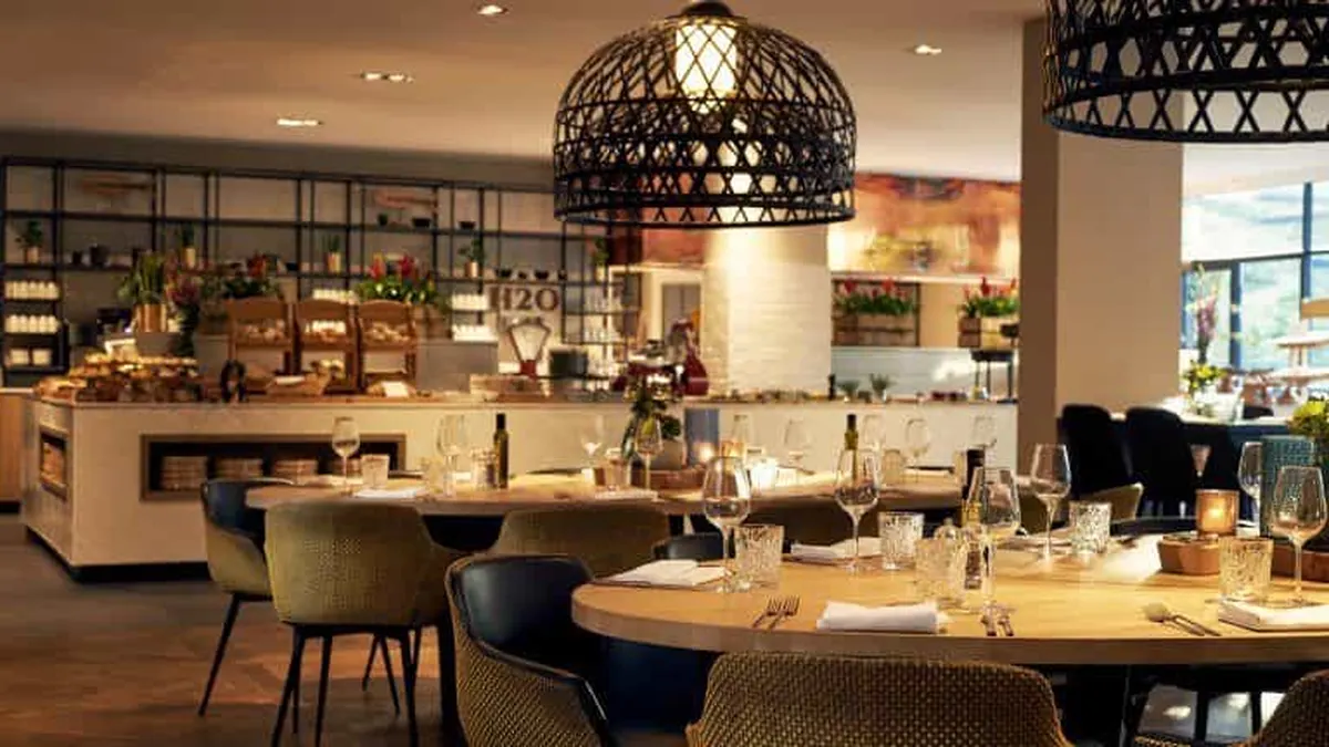 Van der Valk Hotel Antwerpen — hoofdfoto