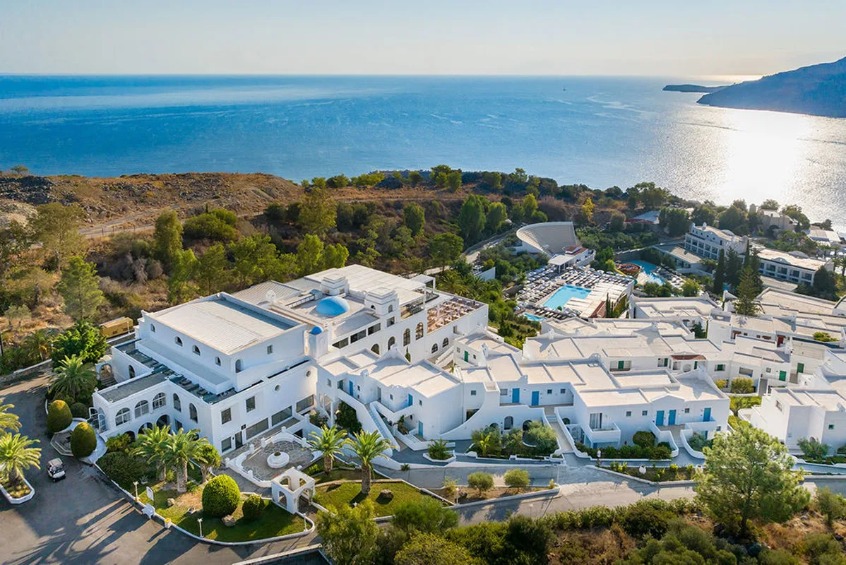 Lindos Village Resort & Spa, hoofdfoto