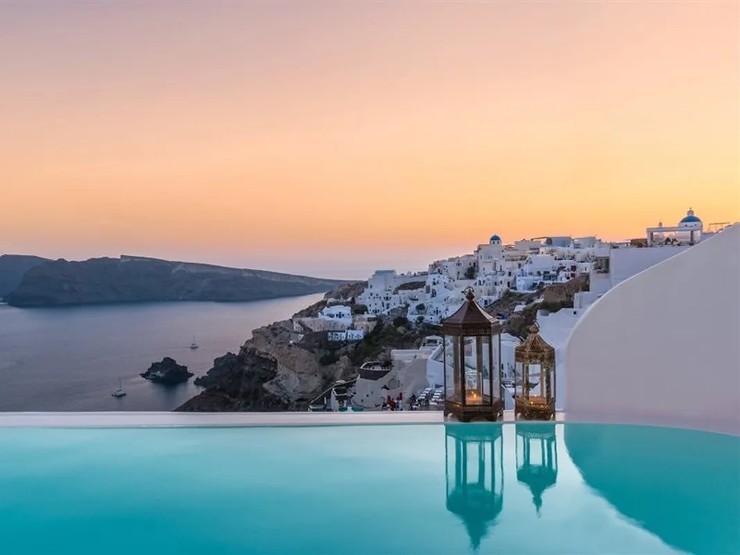 Andronis Luxury Suites, hoofdfoto