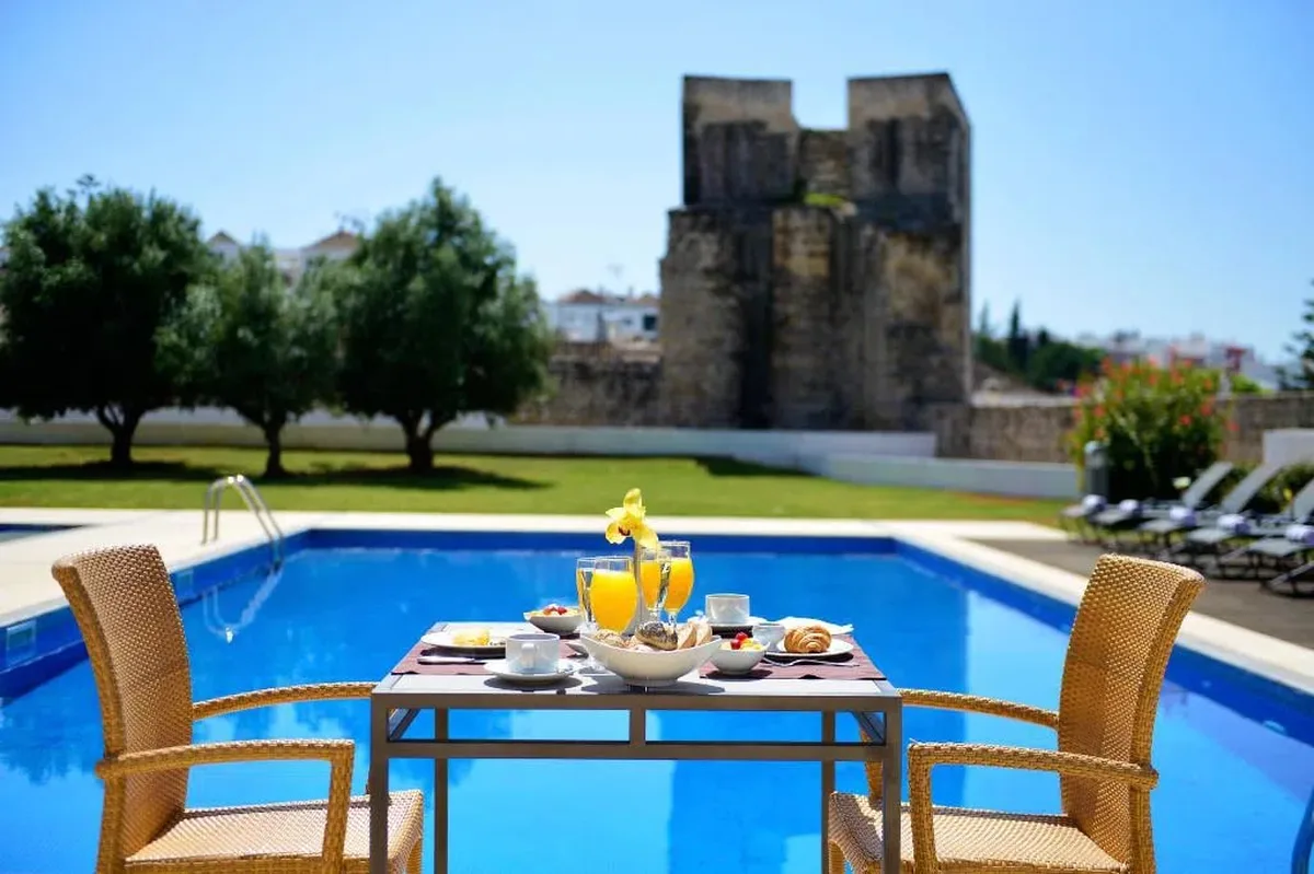 Pousada Convento de Tavira, hoofdfoto
