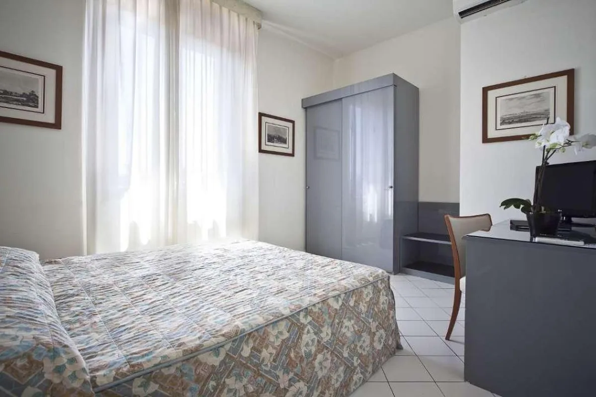 Hotel Italia — hoofdfoto