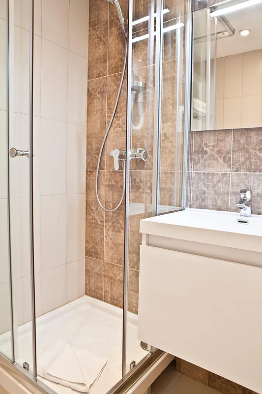 Hotel Eiffel Segur — hoofdfoto