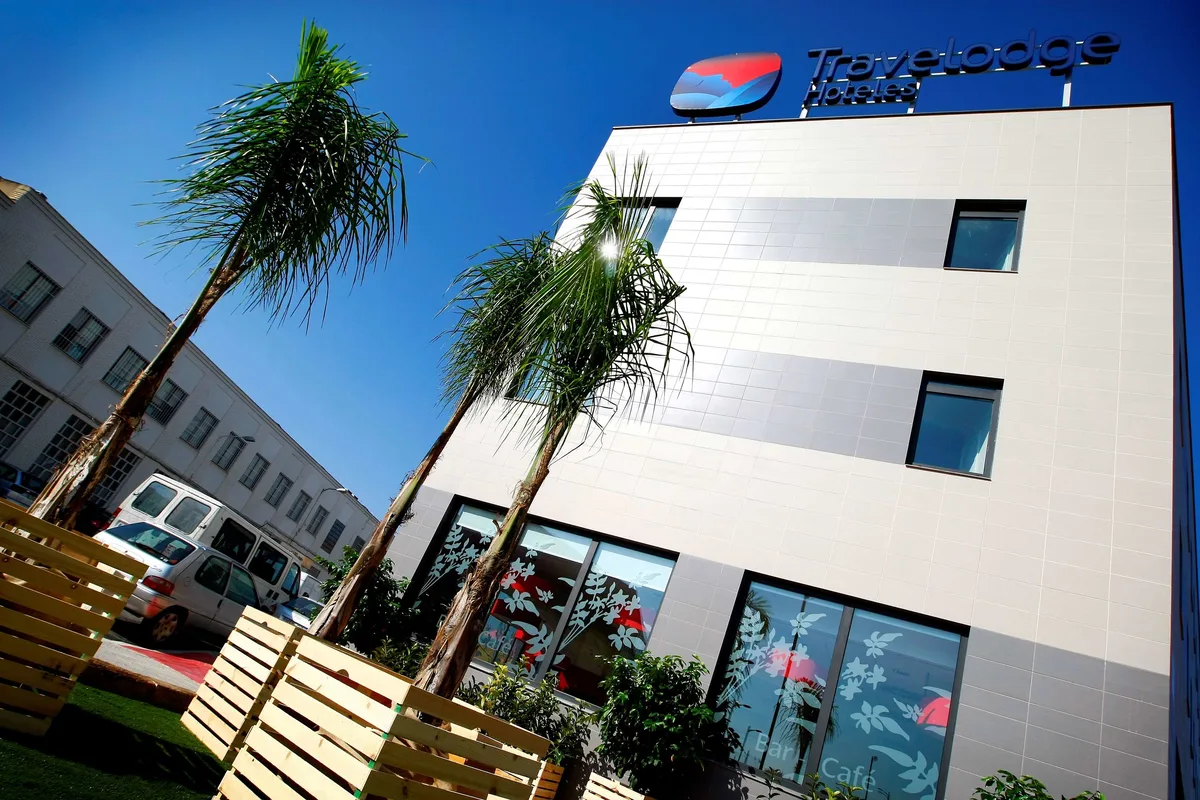 Travelodge Valencia Aeropuerto, hoofdfoto