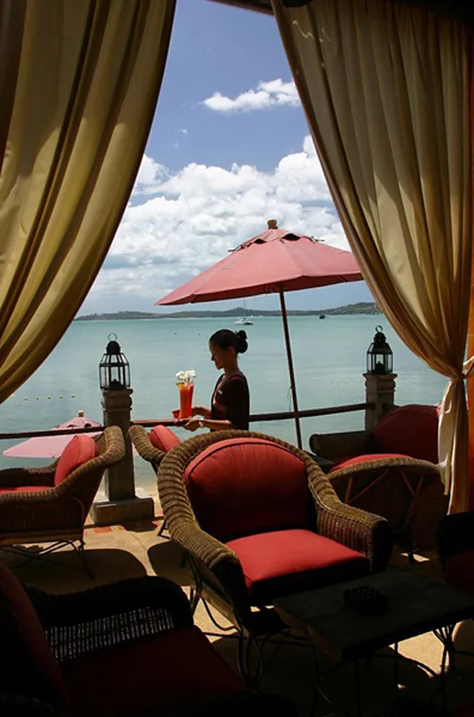 Zazen Boutique Resort & Spa — hoofdfoto