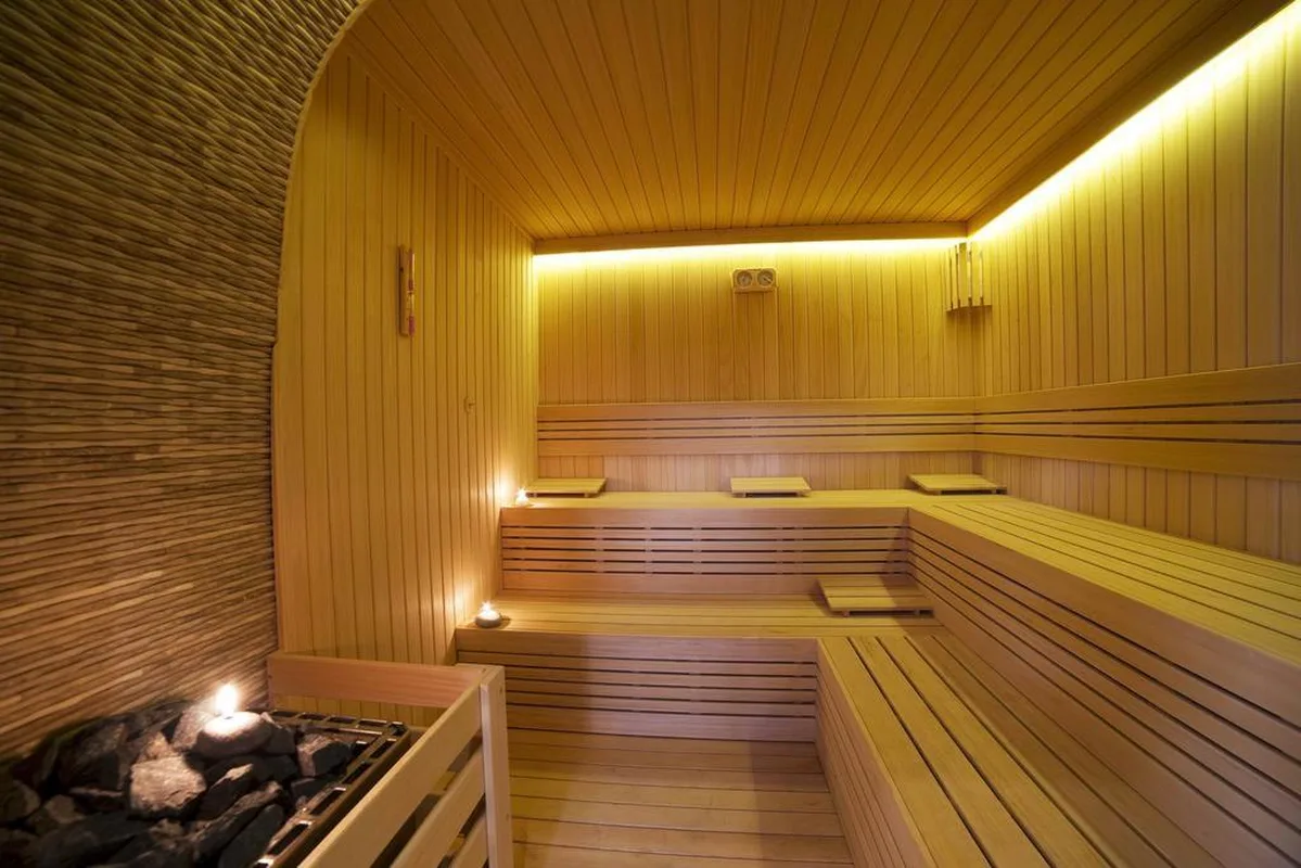 Taba Luxury Suites — hoofdfoto