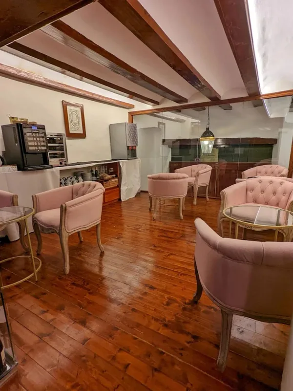Catalina Suites — hoofdfoto