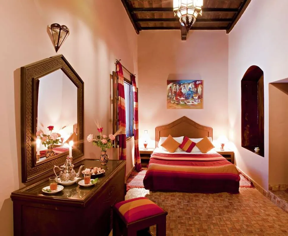 Riad Maison du Sud — hoofdfoto