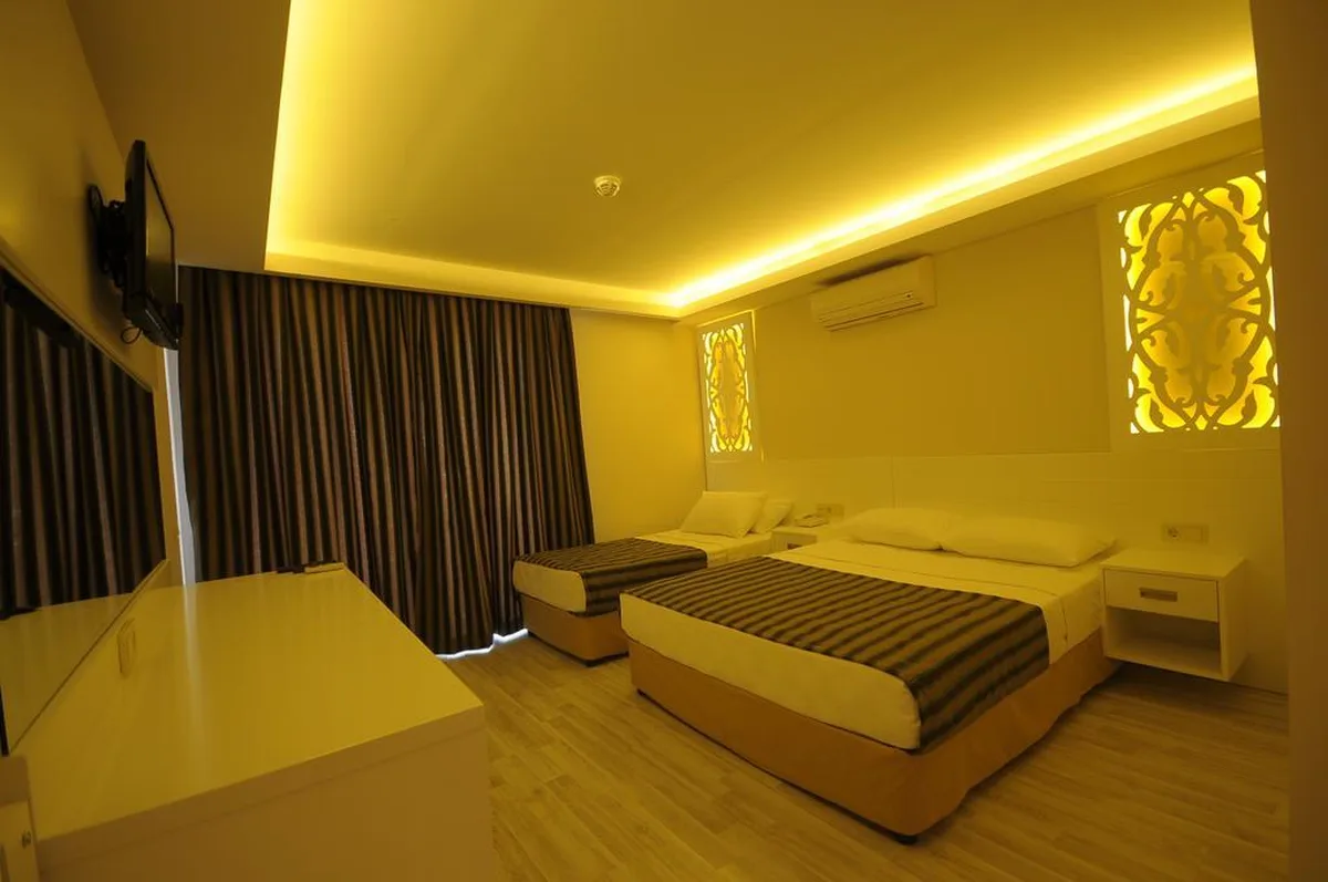 Aura Boutique Hotel, hoofdfoto