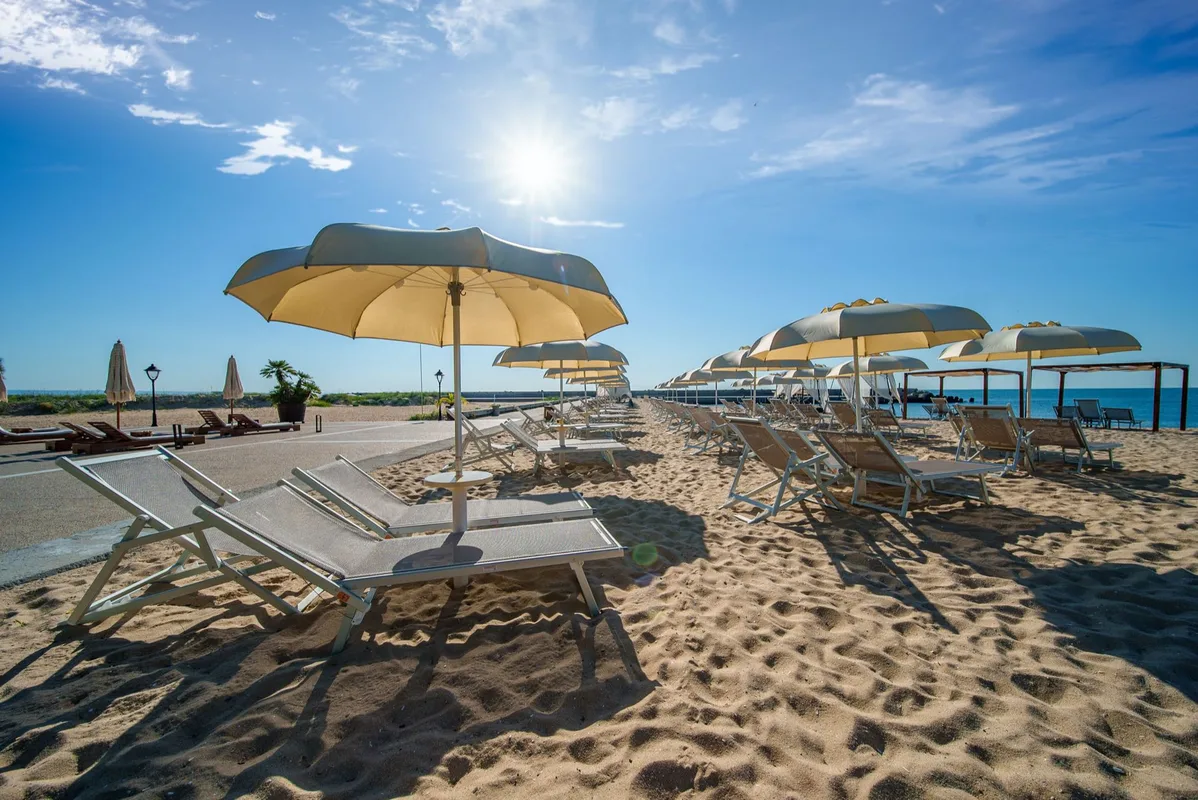 HVD Riviera Beach Hotel, hoofdfoto