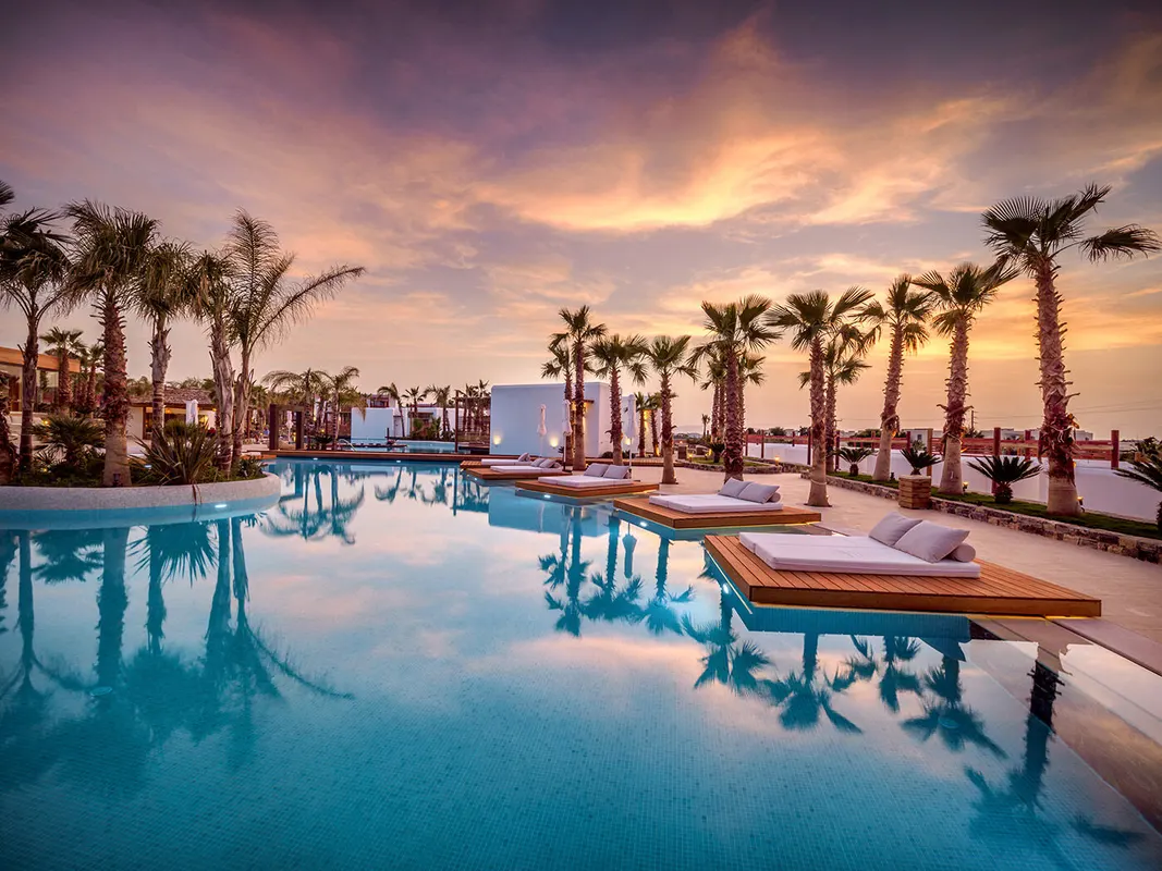 Stella Island Luxury Resort & Spa — hoofdfoto