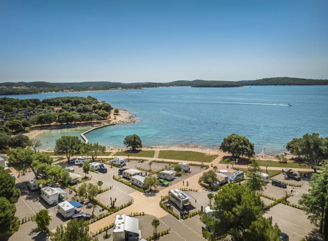 Koversada Park Camping Resort — hoofdfoto