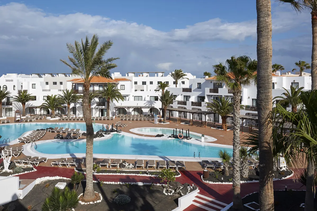 Bristol Hesperia Playa — hoofdfoto