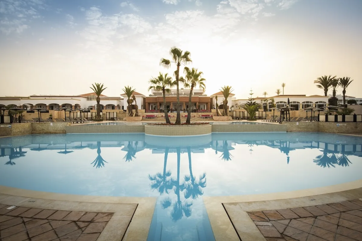 ROBINSON Agadir — hoofdfoto