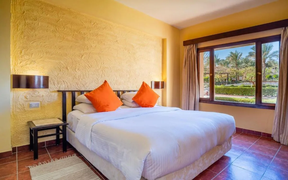 Tamra Beach Resort — hoofdfoto