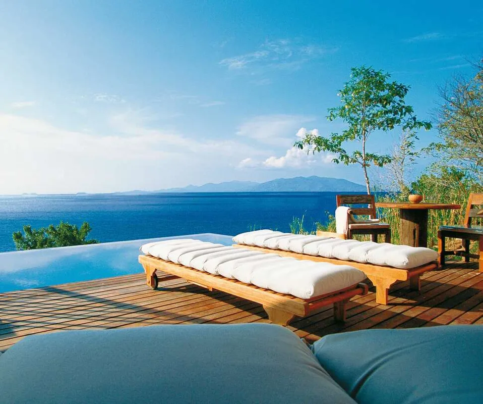 Six Senses Samui — hoofdfoto