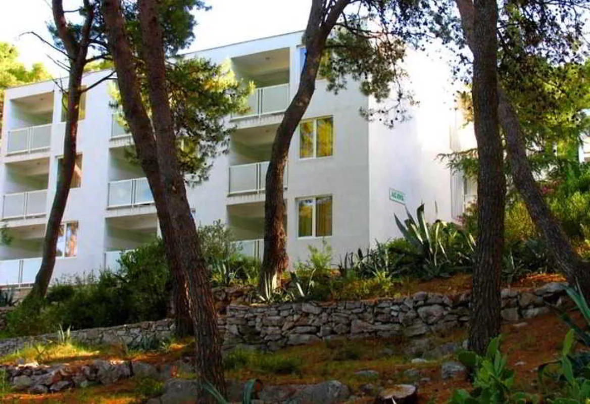 Hotel Agava — hoofdfoto