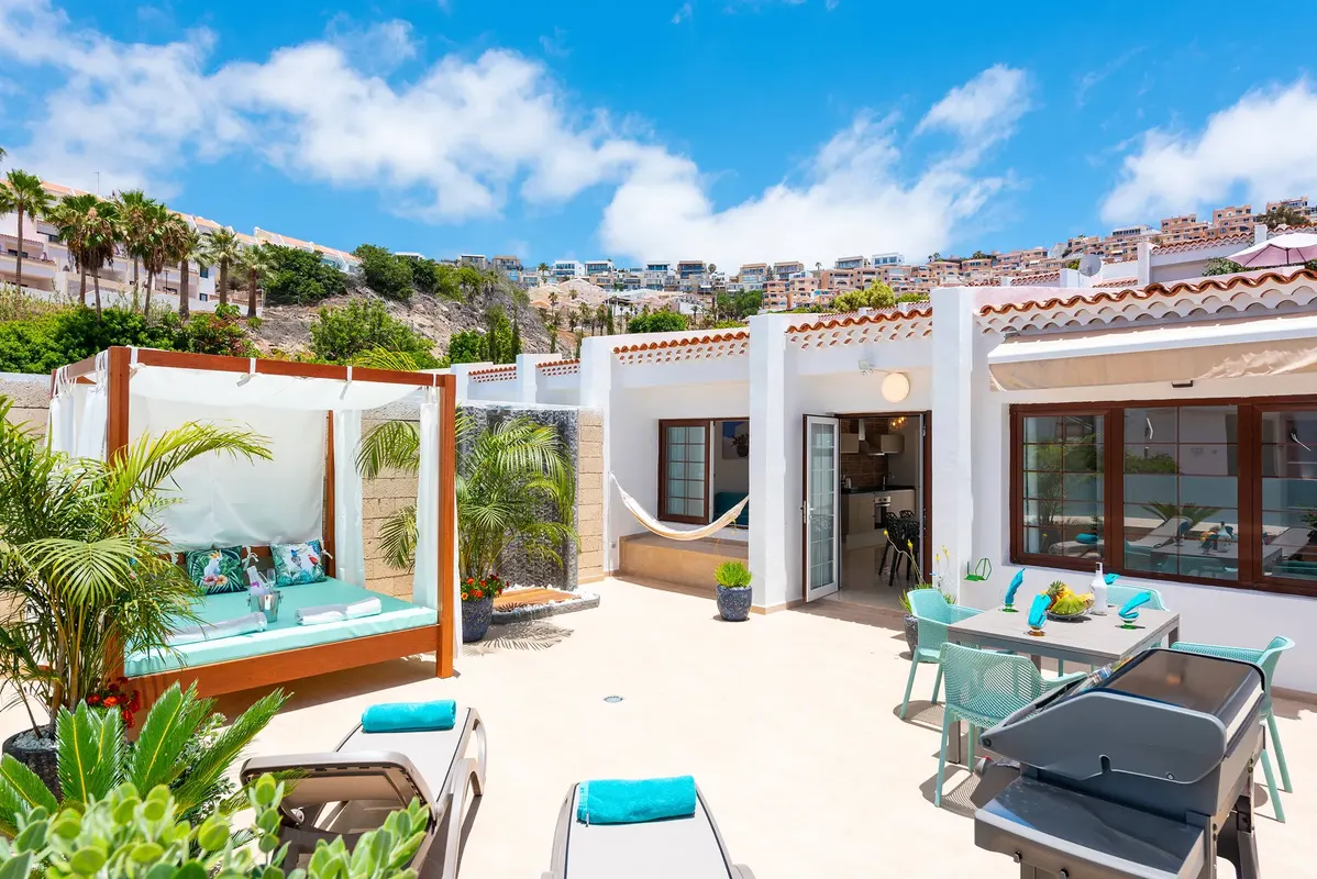 Hotel H10 Gran Tinerfe - Adults only — hoofdfoto