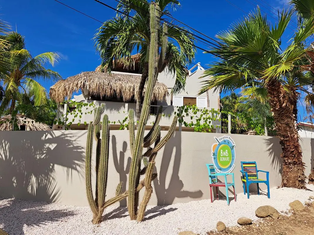 BnBBonaire — hoofdfoto