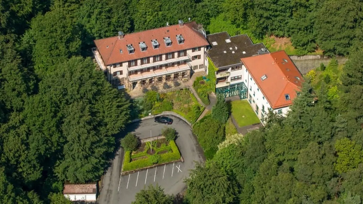 Villa Welschen — hoofdfoto