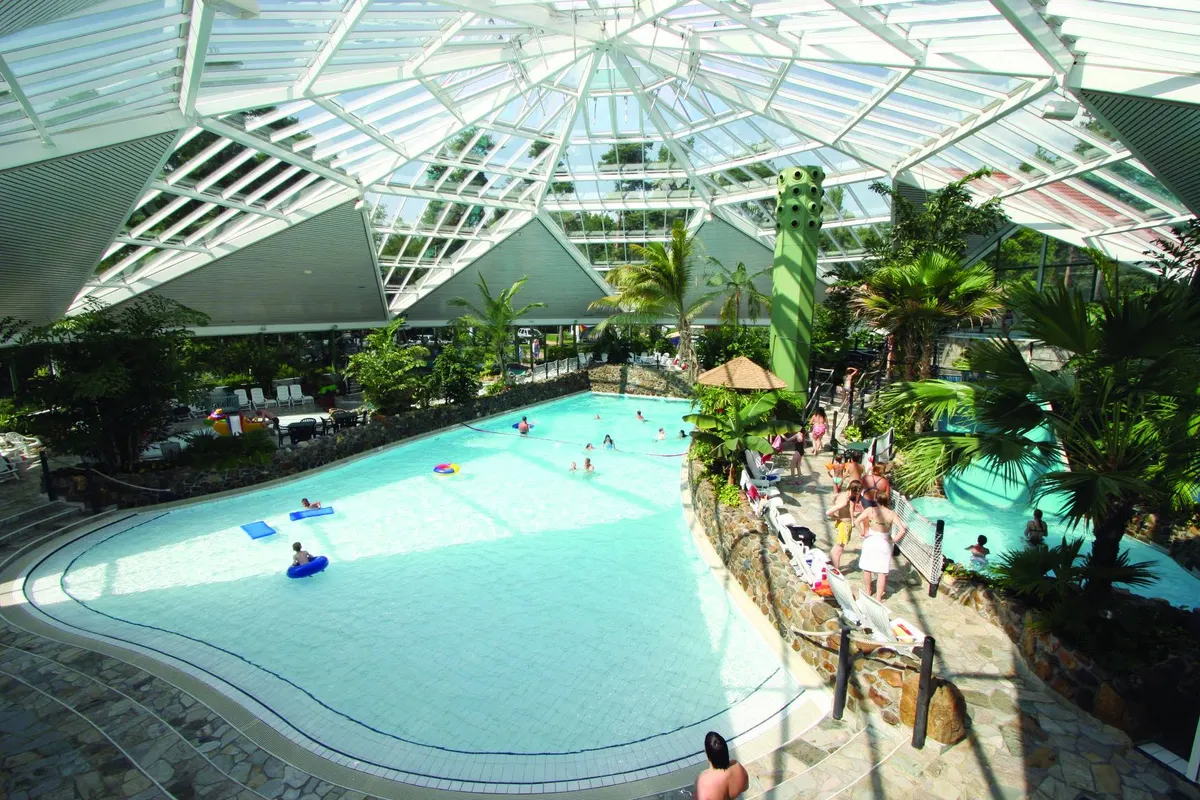 Südsee-camp — hoofdfoto