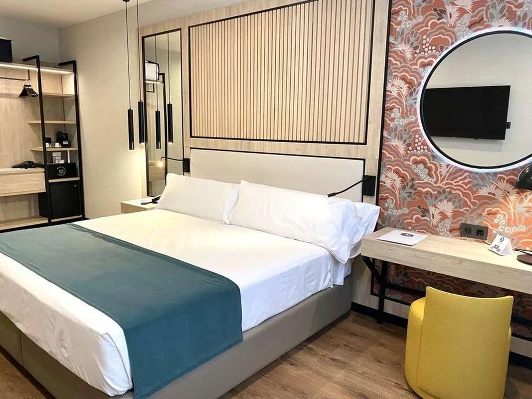 Soho Boutique Cordoba — hoofdfoto