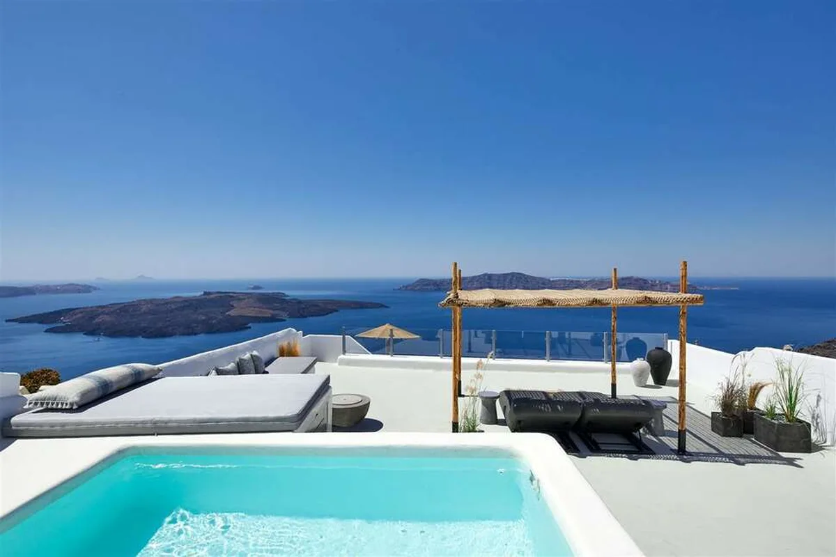 You & Me Suites — hoofdfoto