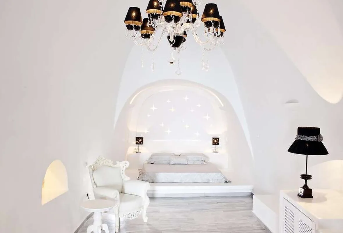 Asteras Villas — hoofdfoto