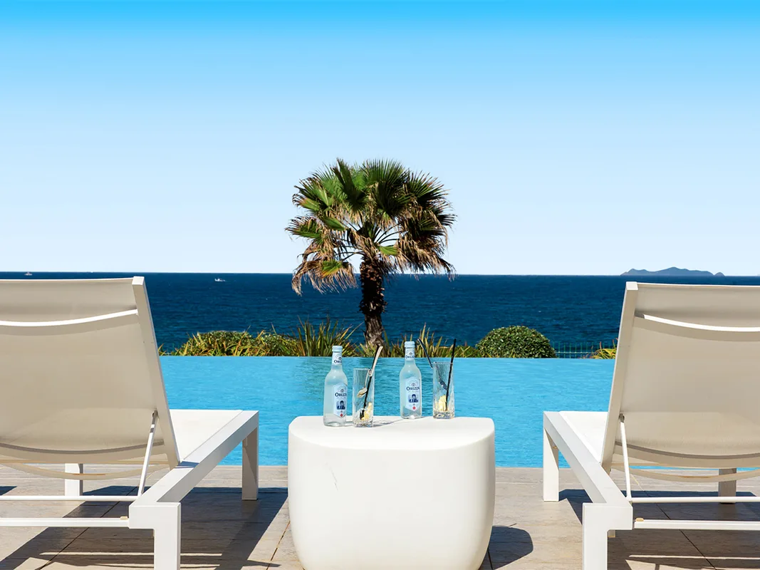 Radisson Blu Resort & Spa, Ajaccio Bay, hoofdfoto