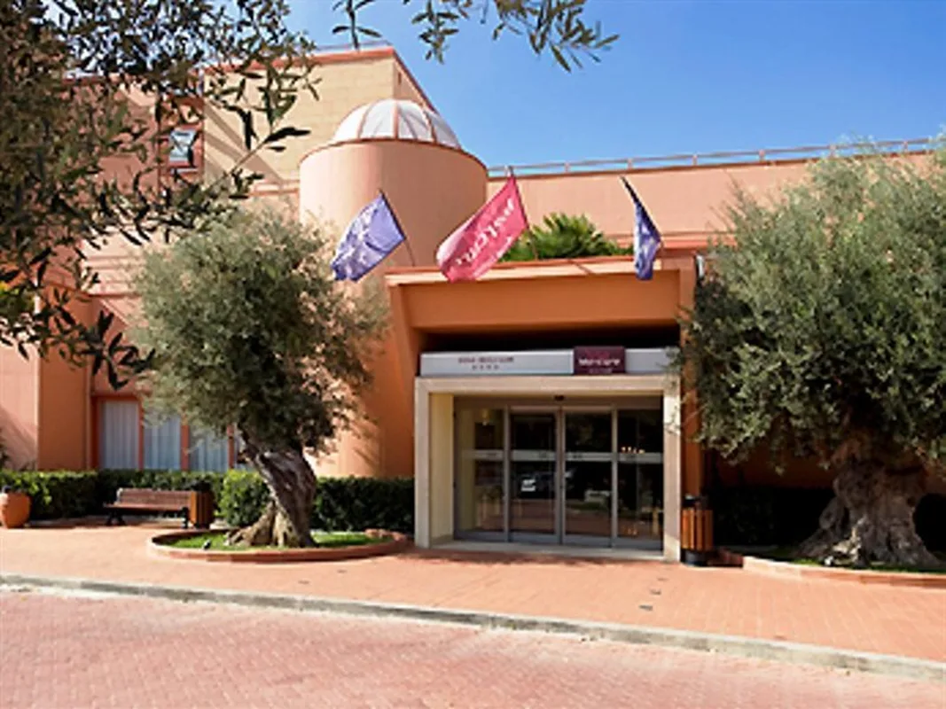 Four Points by Sheraton Siena, hoofdfoto