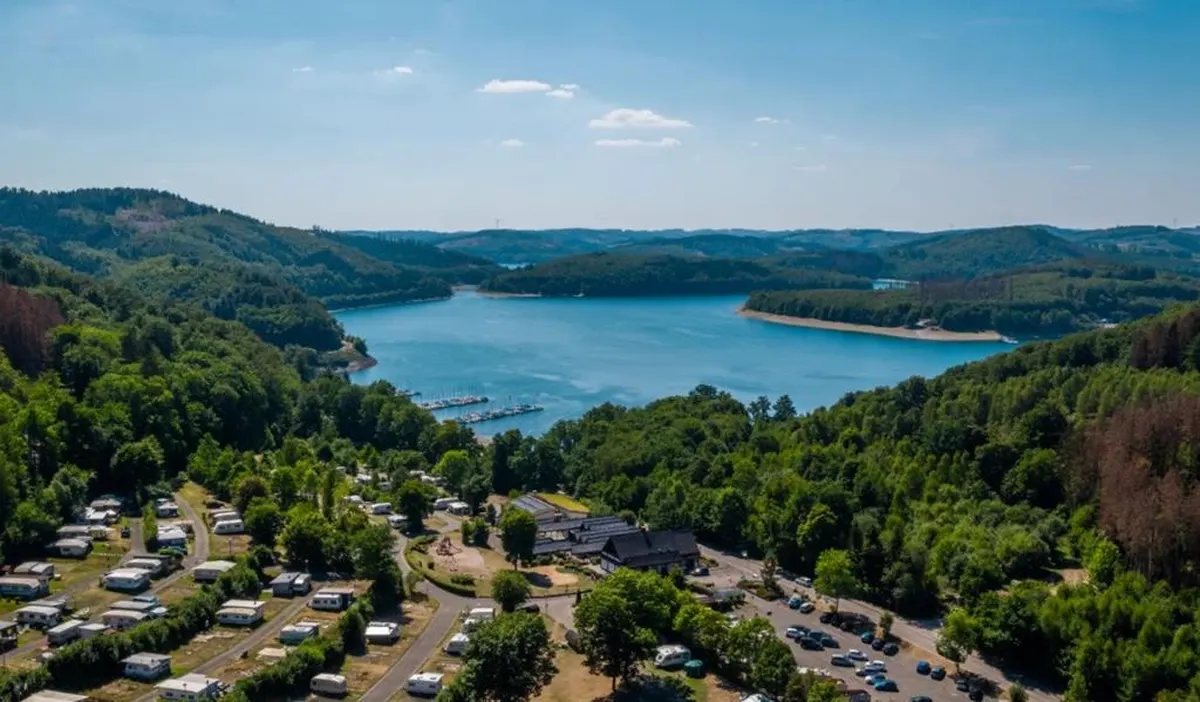 EuroParcs Biggesee — hoofdfoto