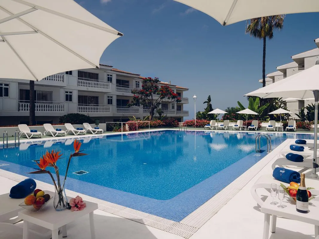 Route Active Hotel — hoofdfoto