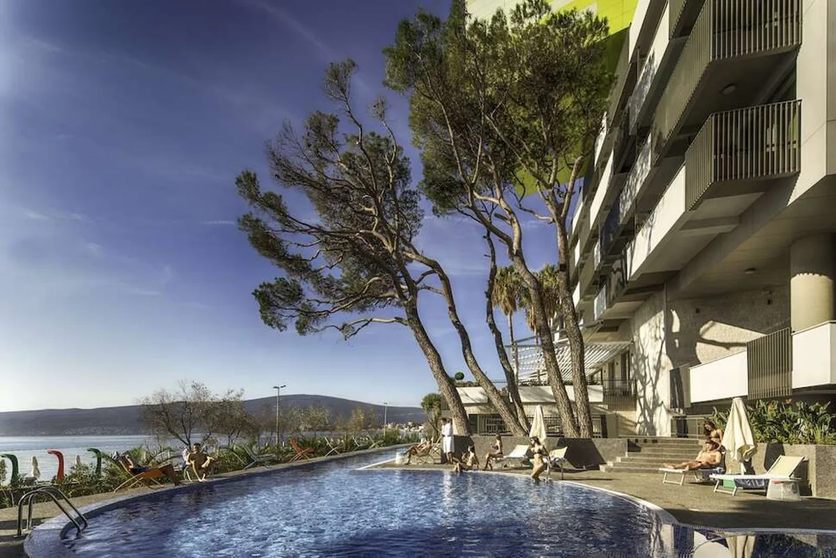 Carine Hotel Park, hoofdfoto