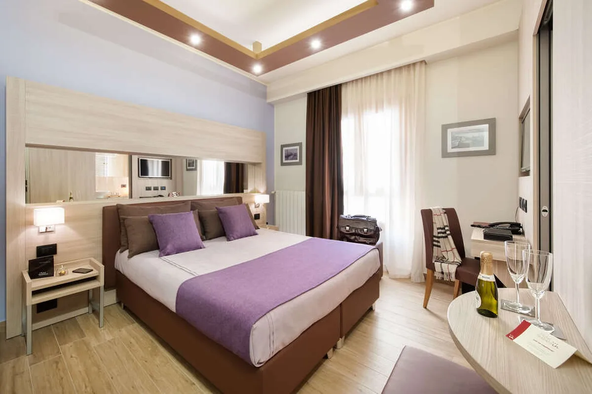 Trapani In Hotel — hoofdfoto