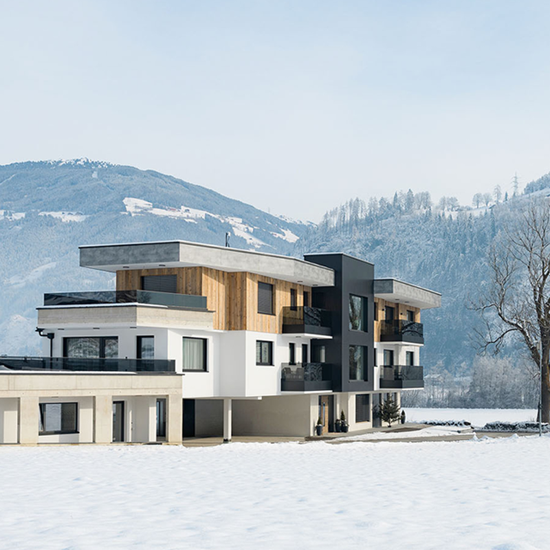 s' Anderl Apparthaus — hoofdfoto